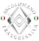 Logo ufficiale di Piccole Trasgressioni Italia