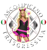 Logo ufficiale di Piccole Trasgressioni Italia